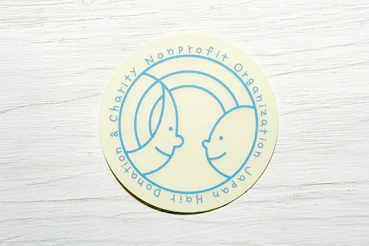 オリジナルクリアシール3枚セット(ロゴ・みやび・ぽにて) 4