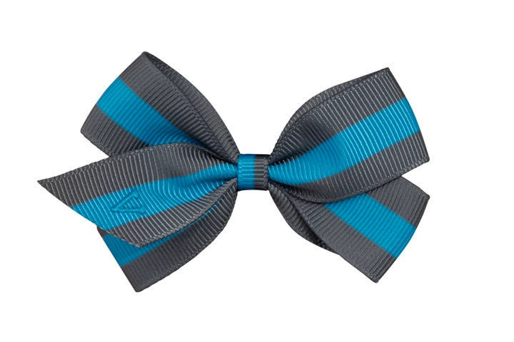 ドネーション・ボウ(ヘアクリップ ミディアム) 1