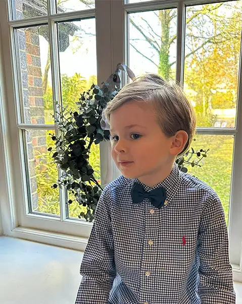 ヴェリティ・ジョーンズ・ジャパン公式Instagramより