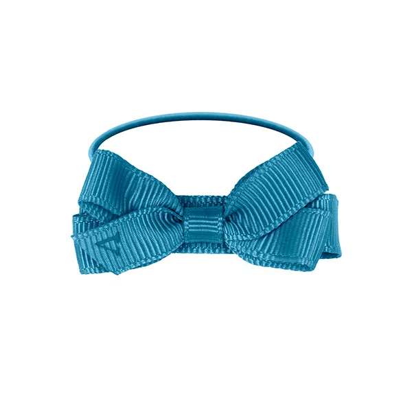 ドネーション・ボウ（ヘアゴム・スモール）