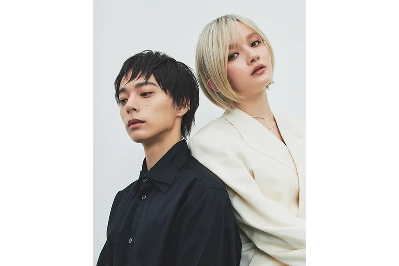 医療用ウィッグ【wig+】SPICE （スパイス）カラー・ホワイトブロンド【Sサイズ】 10