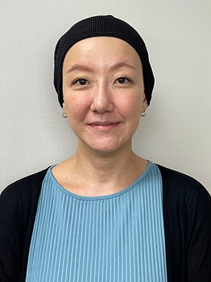 日本大学文理学部社会学科 助手　吉村さやか氏