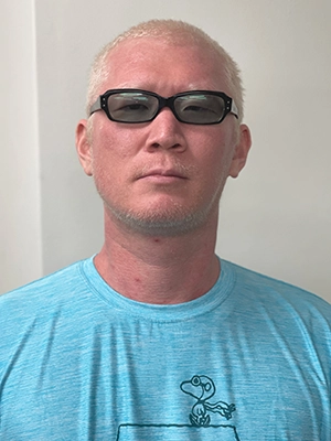 中京大学教養教育研究院 講師　矢吹康夫氏