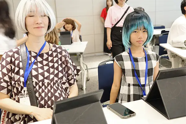 イベントフォト5