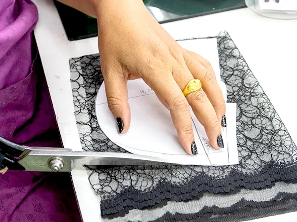 キャップの写真3