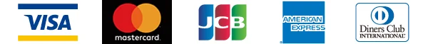 クレジットカード会社ロゴ